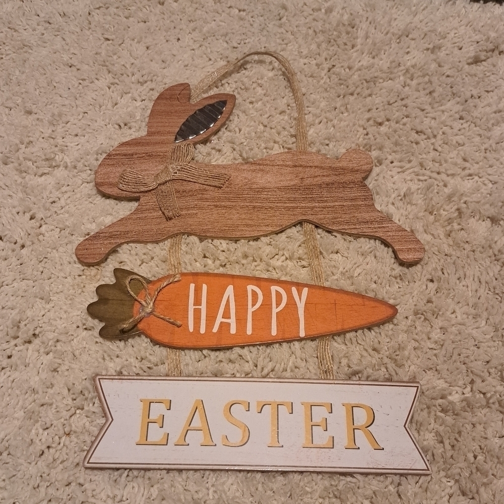 Easter sign bundle!